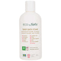 Naty Baby Bath Foam 200ml