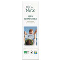 Naty Luier Wegwerpzakken 50st