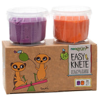 neogrun-ecologische-klei-2-stuks-paars-oranje-min