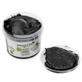 Neogrun Ecologische Vingerverf 120g - Zwart