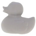 Oli and Carol Rubber Duck Light Gray