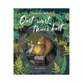 Oost west, thuis best