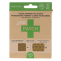 Patch Bamboe Grote Pleisters Aloe Vera