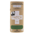 Patch Bamboe Kinderpleisters Kokosolie