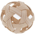 Flechtball Emmi Pikler bal Rotan 10 cm