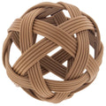 Flechtball Emmi  Pikler Bal Saleen 10 cm