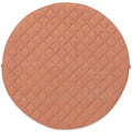 Play and Go Opbergzak-Speelmat Organic Tawny Brown