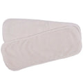 Popolini Absorbent Pads Terrycloth Organic