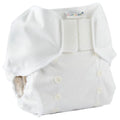 Popolini EasyWrap Uni 3-15kg Wit