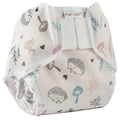 Popolini EasyWrap Uni 3-15kg Woodland