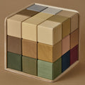 Raduga Grez Blokken in Blok Naturel