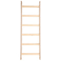 Sawdust And Rainbows Ladder Naturel