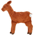 Senger Naturwelt Knuffel Met Warmtekussen Hert - Groot