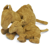 senger-naturwelt-knuffel-met-warmtekussen-kameel-min