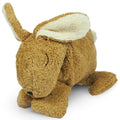 Senger Naturwelt Knuffel Met Warmtekussen Konijn Klein - Beige