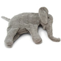 Senger Naturwelt Cuddly Toy with Heat Cushion Elephant - Large