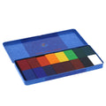 Stockmar Beeswax Chalk Blocks 16 Colors