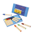 Stockmar Bijenwas Krijtstiftjes 12 Kleuren