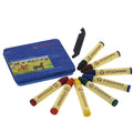 Stockmar Bijenwas Krijtstiftjes 8 Kleuren