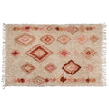 Tapis Petit Vloerkleed Inez Roze