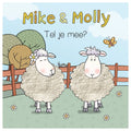 Mike En Molly - Tel Je Mee?