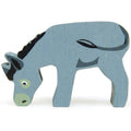 Tender Leaf Wooden Animal Donkey