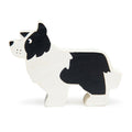 Tender Leaf Houten Diertje Hond