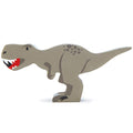 Tender Leaf Wooden Animal T-Rex