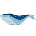 Tender Leaf Houten Diertje Walvis