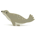 Tender Leaf Houten Diertje Zeehond