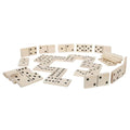 TickiT Houten Dominospel