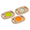 TickiT Easy Hold Glow Panelen 3 Pack