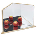 TickiT Houten Spiegel 4 Way