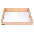 TickiT Houten Spiegel Speelbak