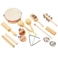 TickiT Muziek Set