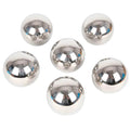 TickiT Sensory Reflecterende Mystery Ballen Zilver