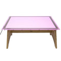 TickiT Veranderd Licht Paneel A2 Met Tafel