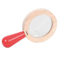 TickiT Houten Vergrootglas