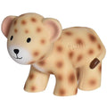 Tikiri Bath Toy Leopard