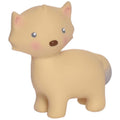 Tikiri Bath Toy Arctic Fox