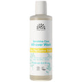Urtekram Baby All-over Wash No Parfume 250ml