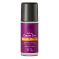Urtekram Deo Roll-On Deo Cream Nordic Berries