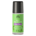 Urtekram Deo Roll-On Deo Crystal Aloe Vera