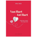Van Hart Tot Hart. Inspiratie Vanuit Het Jonge Kind