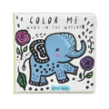 Wee Gallery Bath Book - Water