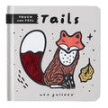 Wee Gallery Touch and Feel Tails