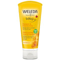 Weleda Calendula Baby Shampoo en Douchegel 200ml