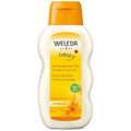 Weleda Calendula Baby Verzorgende Olie 200ml