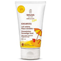 Weleda Edelweiss Zonnebrand SPF30 Baby en Kids Gevoelige Huid 150ml