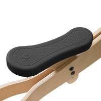 wishbone-bike-zadelhoes-zwart